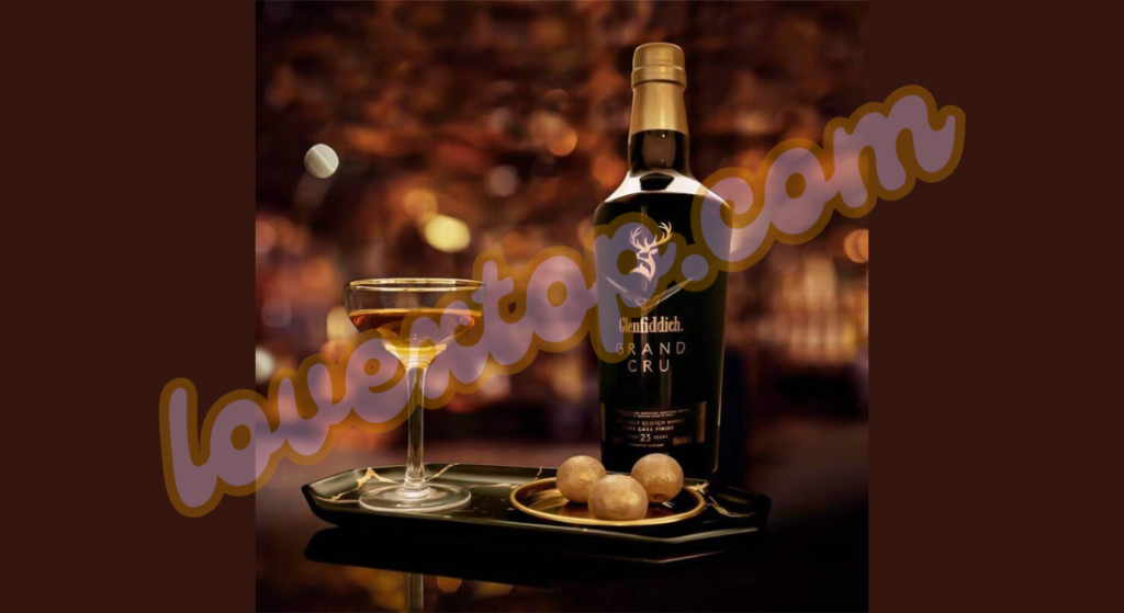 Glenfiddich Grand Cru 23 Year